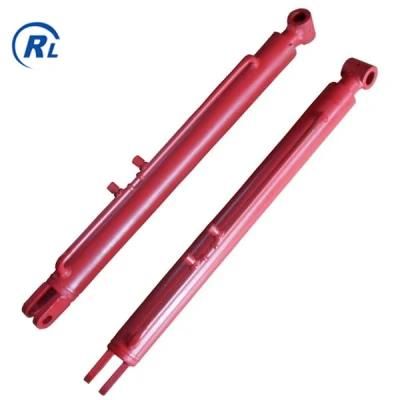 Qingdao Ruilan Hydraulic Cylinder for Agricultural Harvester Equipment