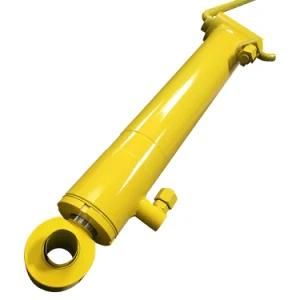 Double Acting Hydraulic Cylinder for Loaders