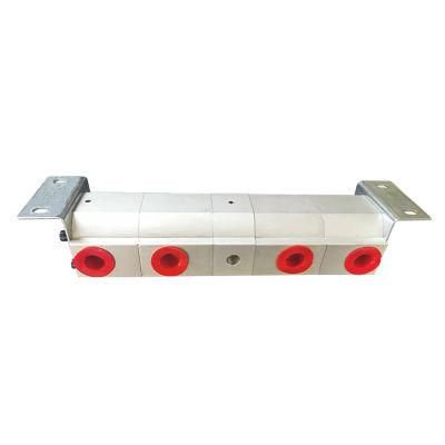 Keta Lfd-10 2 Way Steel Flow Divider Cartridge