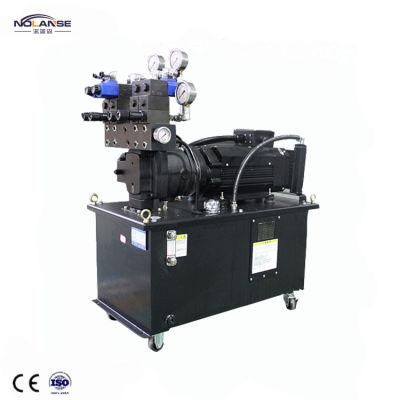 Electric Hydraulic Power Pack Electric Hydraulic Power Pack Diesel Hydraulic Power Pack Car Lift Hydraulic Power Unit