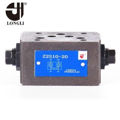 Z2S10 Good price sun Hydraulic Rexroth check valve