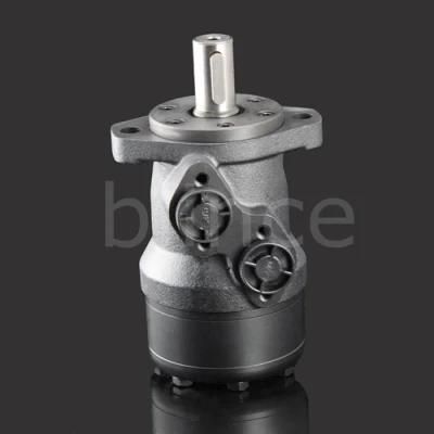 Low Speed High Torque Bmr200cc Hydraulic Motor Pump