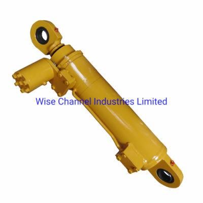 Double Acting Support Swing Hydraulic Cylinder Used in Construction