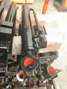 Working Pressure up to 600 Bar Hydraulic Cylinder Manufacturer