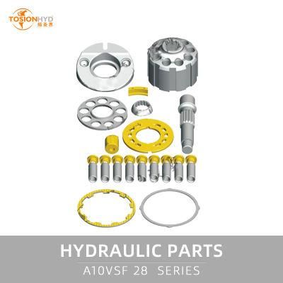 A10vsf28 Hydraulic Pump Parts with Rexroth Spare Repair Kits