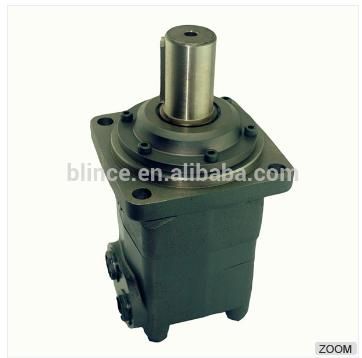 Low Speed Large Torque Hydraulic Motor Omv500 Omv630 Omv800 Omv1000