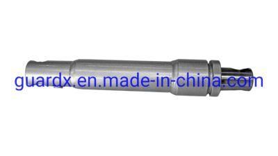 Welded Hydraulic Cylinder for Honda Motorcycle Lift
