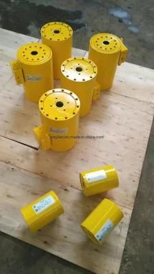 L10-9.5-180 Helac Type Rotary Actuator Cylinder