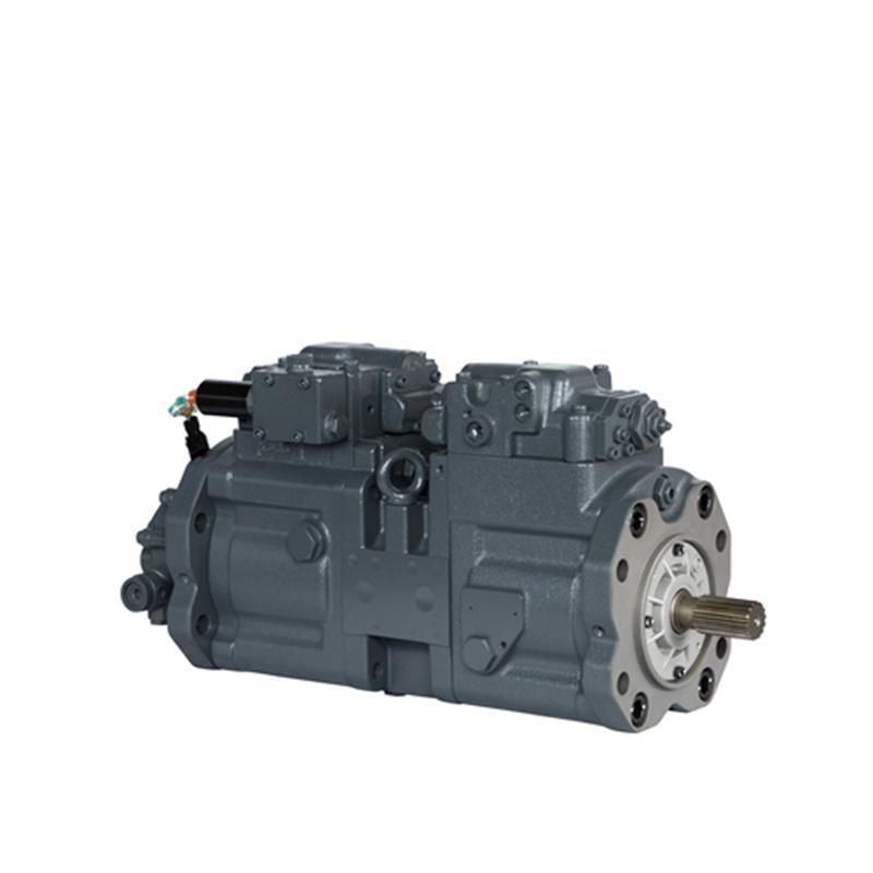 Factory Wholesale Sy135-8 Excavator Hydraulic Main Pump K3V63dt-9poh Repair Spare Parts 1 Year for Machinery Warranty