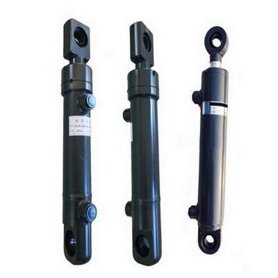 Hydraulic Cylinder for Mini Wheel Loaders Tractors