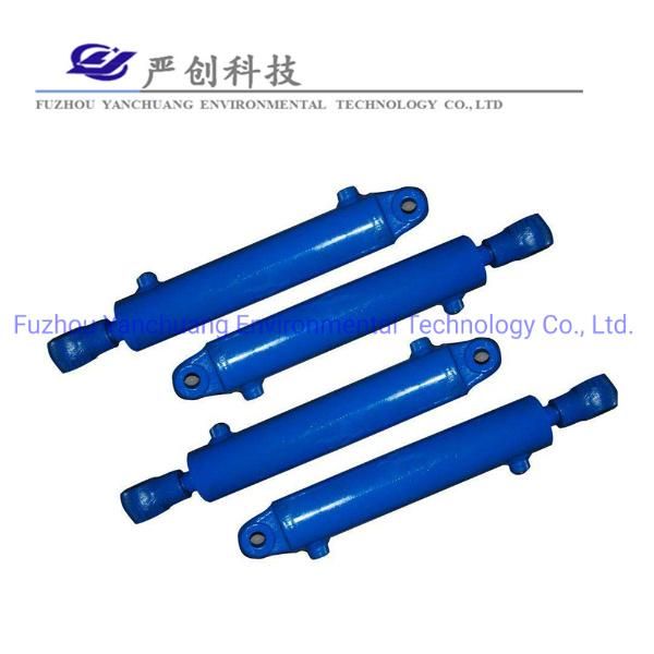 Hydraulic Cylinder for Hydraulic Shear