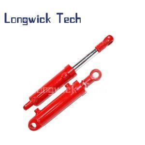 Piston Stroke Hydraulic Tools Jack Lifting Hoist RAM Oil Hydraulic Cylinder