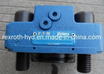 Eaton Vickers DGMPC Hydraulic Control Check Valve