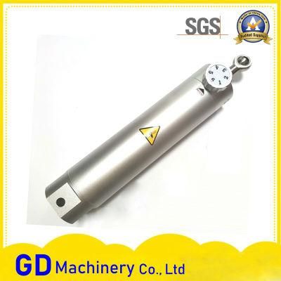 St76-410s Adjustable Bidirectional Damping Commercial Hydraulic Cylinder for Fitness Equipment