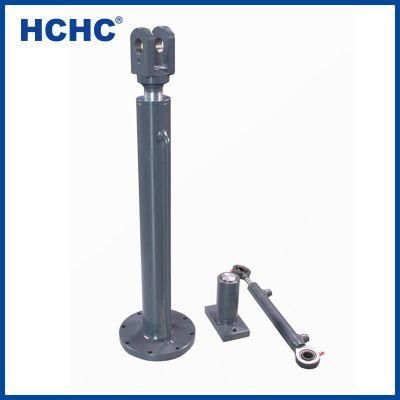 Hydraulic Oil Cylinder Hydraulic Jack Zg40-50*153-Wx