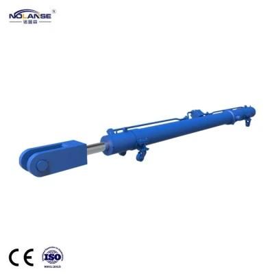 Customized Bucket Tumble Hydraulic Telescopic Hydraulic Cylinder for Tipper Truck Loader Car