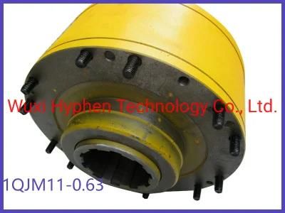 Mucking Machine Conveyor Hydraulic Motor 1qjm21-0.32