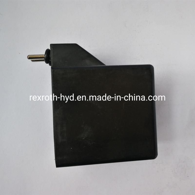 AC Coil Solenoid Valve Coil Hydraulic Valve Coil R900058018 110-115V R900071035 R900219601 R900219602