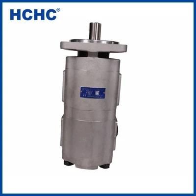 High Pressure Hydraulic Gear Oil Pump Hydraulic Power Pump