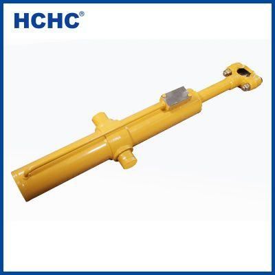 Hydraulic Oil Cylinder for Land Leveller Hsg80/45-550*700-Wx