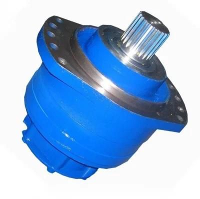 Experienced Poclain Ms Series Ms05-0-133-A05-1L28-J000 L28 Radial Piston Hydraulic Motor with Good Price.