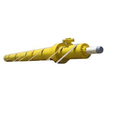 Hydraulic Cylinder Used for Tbm W143