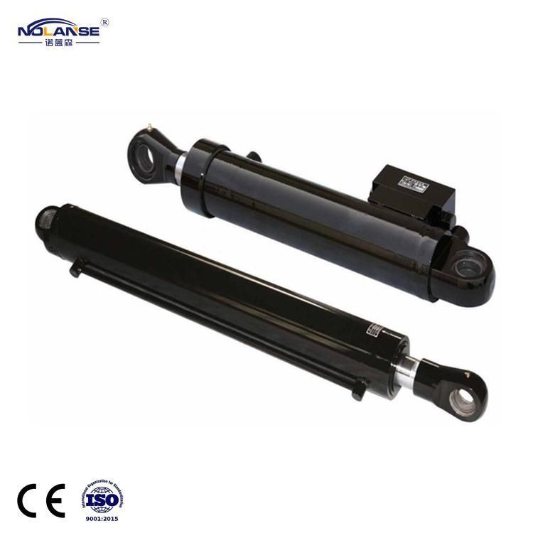 Factory Hydraulic Cylinders China Factory of Hydraulic Cylinder Excavator Cylinder Loader Cylinder Machinery Cylinder