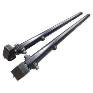 Double Acting Boom Hydraulic Cylinder for Truck Mounted Crane