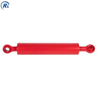 Qingdao Ruilan Customize Excavator Parts Bucket Arm Boom Hydraulic Cylinder with Copetive Price