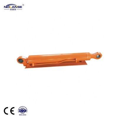 Hydraulic Cylinder Manufacturers Supply Standard Hydraulic Cylinders for Aerial Man Lift Digger Derricks Cable Handlers