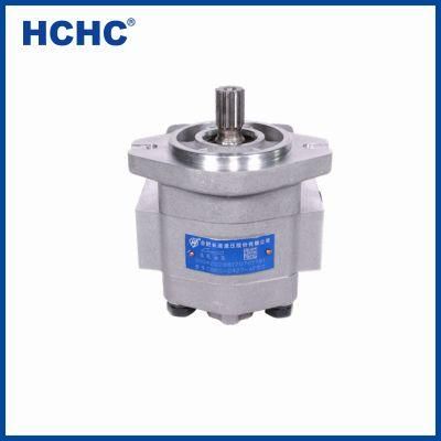 High Pressure Hydraulic Power Unit Hydraulic Gear Pump Cbkg-G427-Afq11