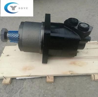 China Factory Direct Sale Bm6 Motor Spare Parts Hydraulic for Small Loaders