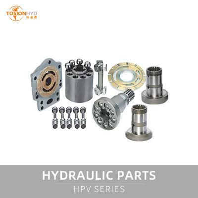 Uh07-7 Hydraulic Pump Spare Excavator Parts with Hitachi