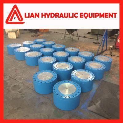 Hydraulic Oil Hydraulic Cylinder for Processing Industry