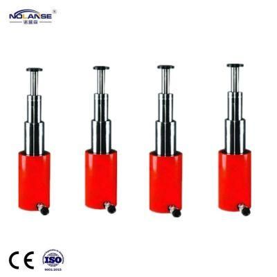 Made in China High Quality Internally Threaded Head Design with Buttress Threads Hydraulic Cylinder