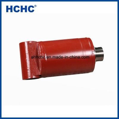 Carbon Steel Hydraulic Cylinder Hsg125/90 for Sale