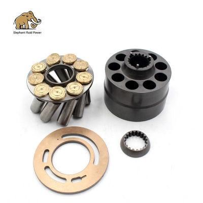 Hydraulic Piston Pump Parts Pve Series Compressor