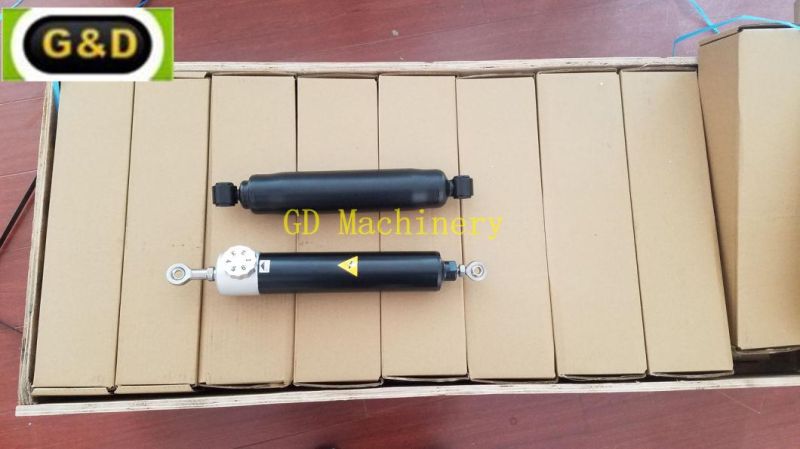 St72-375s Commercial Adjustable Tension-Type Auto Rally Hydraulic Cylinder