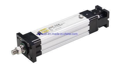 Mrb 50 Servo Electric Cylinder