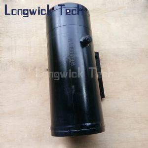 Truck Load Plate Double Acting Hydraulic Jack Cylinder