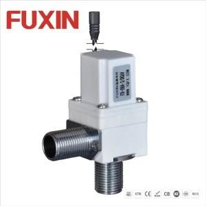 Infrared Induction Solenoid Valve Sanitary Water Urinal Flush Switch Fd-08A-3