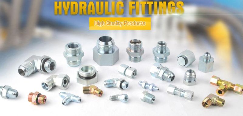 SAE Flange NPT with Good Price