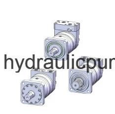Eaton Hydraulic Motor Low Speed High Torque (VIS40)