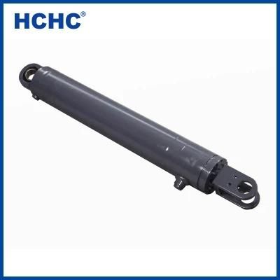 Hydraulic Oil Cylinder Hydraulic Jack Hsg63/40-310*517-Wx