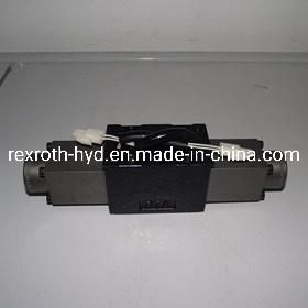 Parker D1se Two-Position Three-Way Seat Solenoid Directional Valve