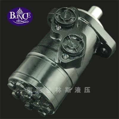 Blince Low Leakage Phosphate Coating Omp 36 Cc Chinese Hydrauic Motor for Steel Pickling Line