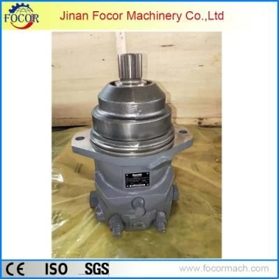 The Popular A6ve80 Rexroth Hydraulic Piston Motor