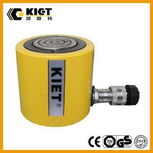 Long Stroke Hydraulic Cylinder with Seals