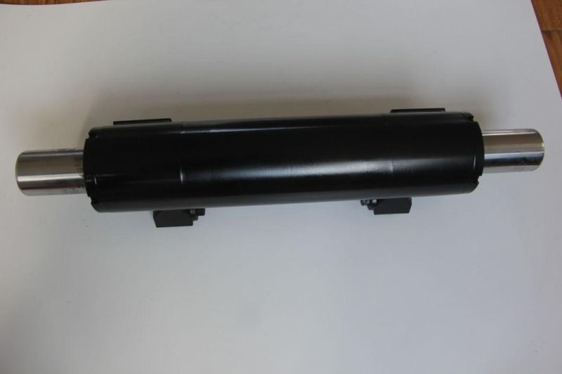 Customized Hydraulic Cylinder Single Double Action High and Low Pressure Performance High Power