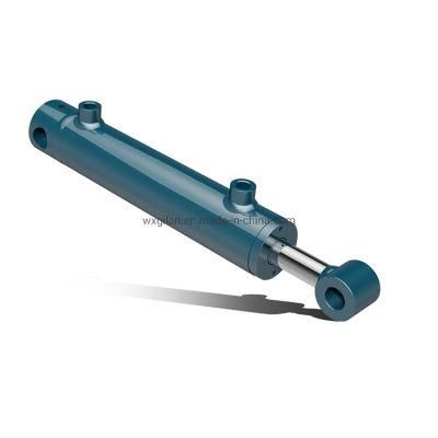 Industrial Cylinder Farm Hydraulic Cylinders